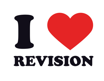 revision request